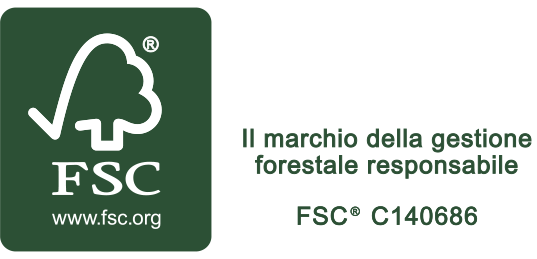 FSC - Soluzioni per la stampa